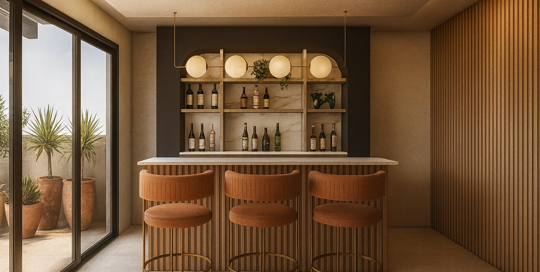 Imagen de lounger-bar